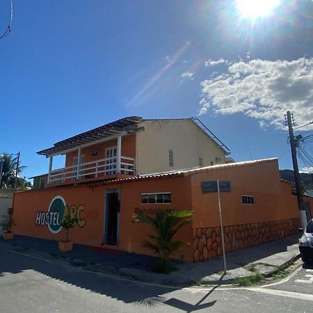 Hostel Abc Ангра-дус-Рейс Экстерьер фото