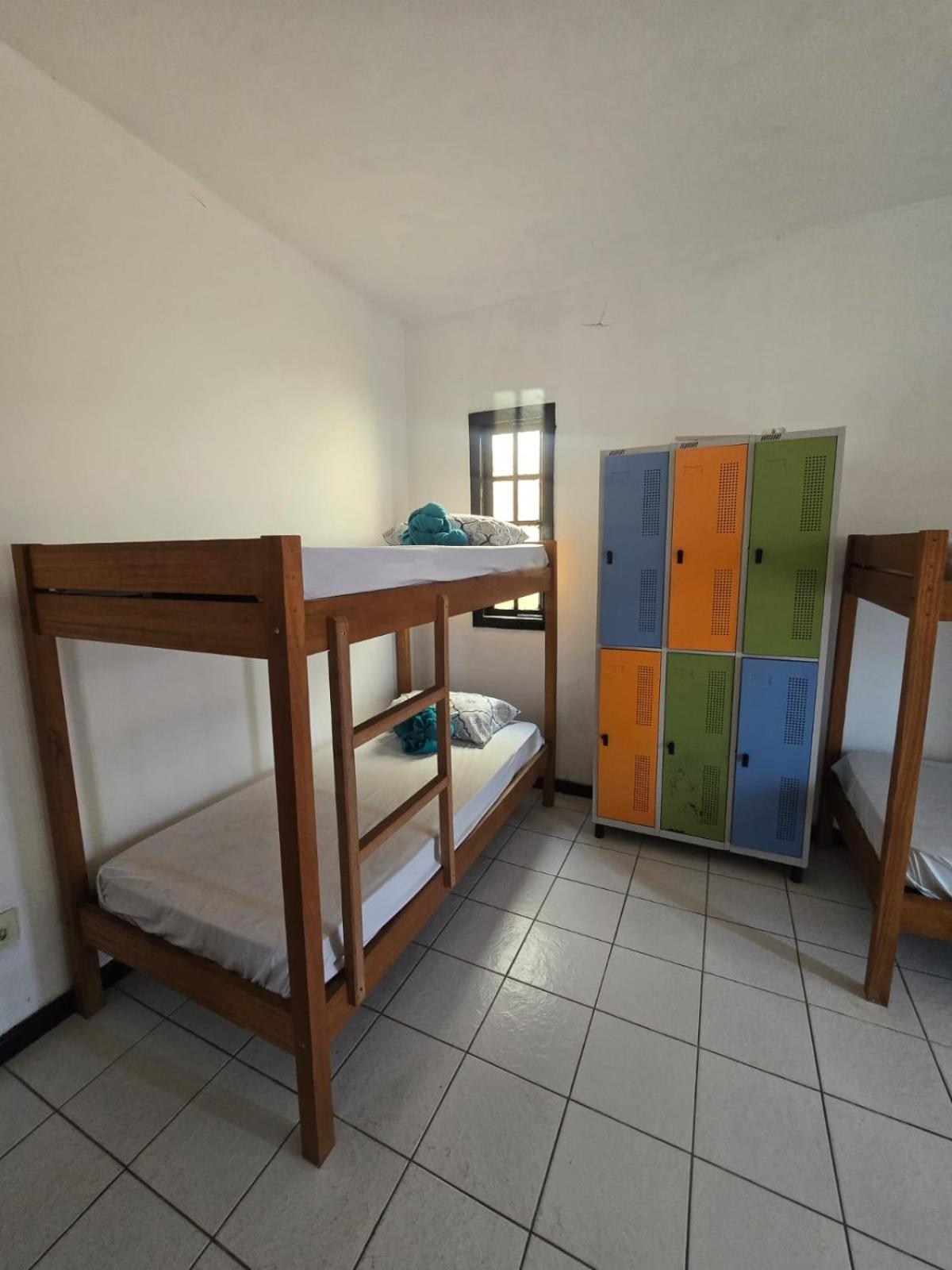 Hostel Abc Ангра-дус-Рейс Экстерьер фото