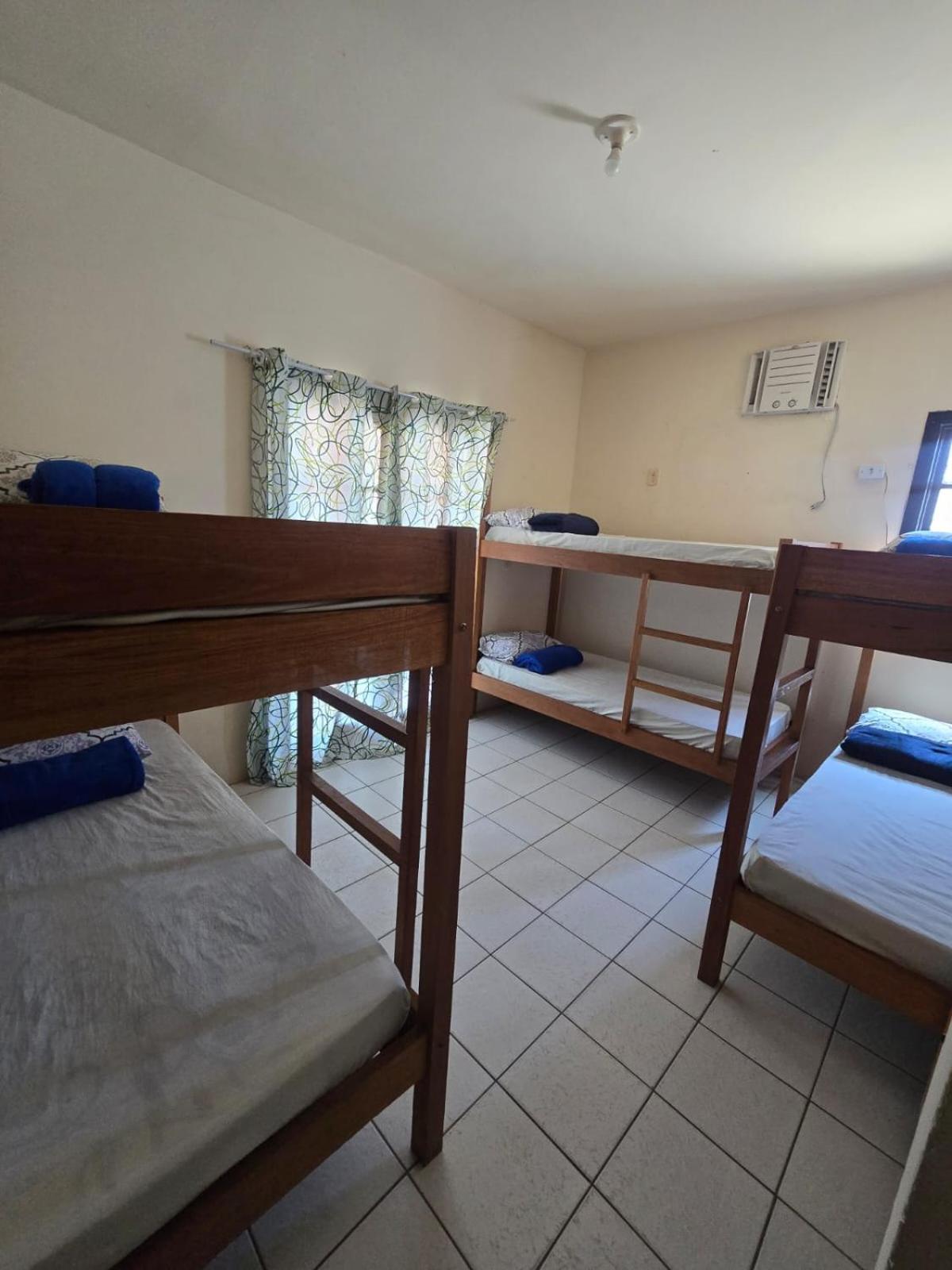 Hostel Abc Ангра-дус-Рейс Экстерьер фото