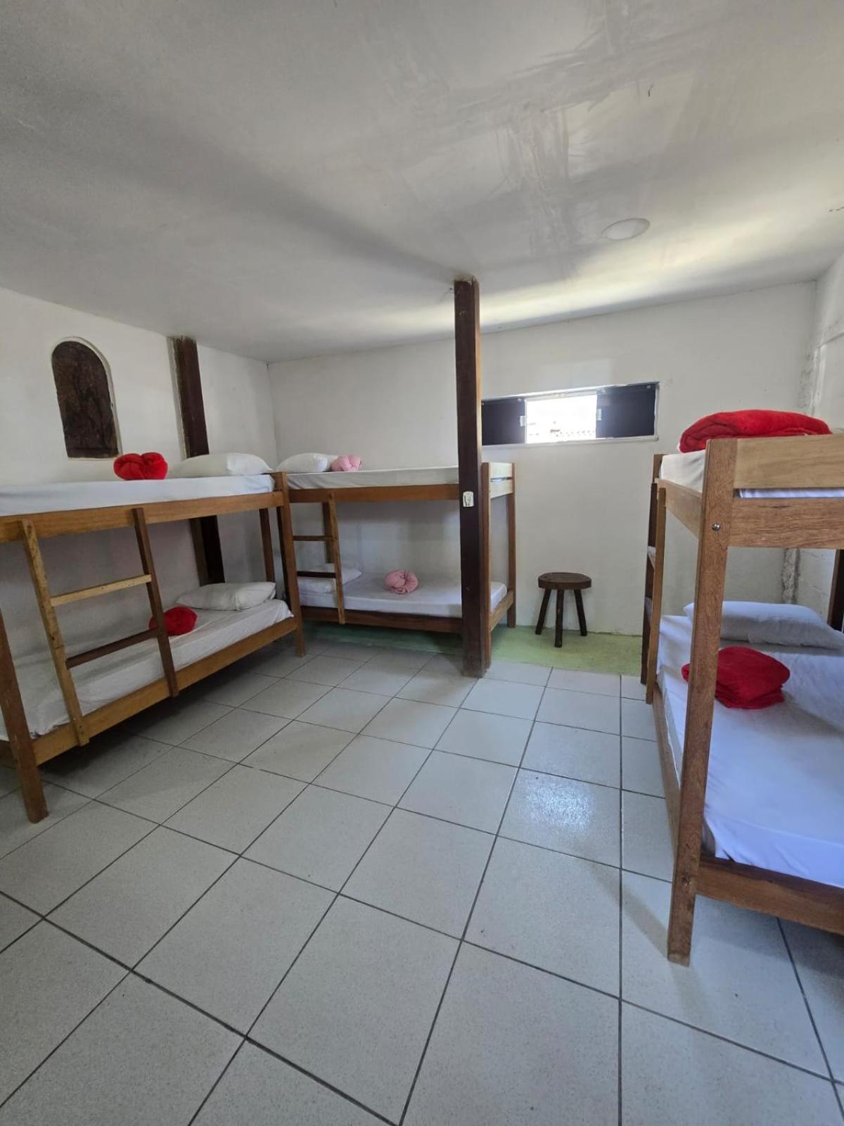 Hostel Abc Ангра-дус-Рейс Экстерьер фото