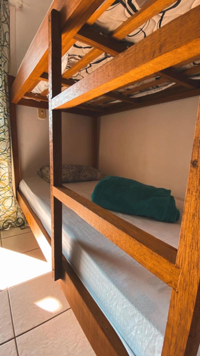 Hostel Abc Ангра-дус-Рейс Экстерьер фото