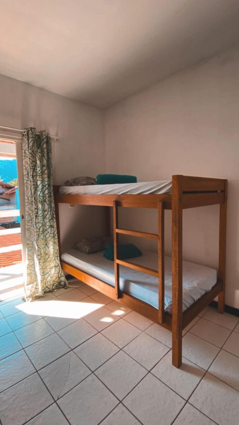 Hostel Abc Ангра-дус-Рейс Экстерьер фото