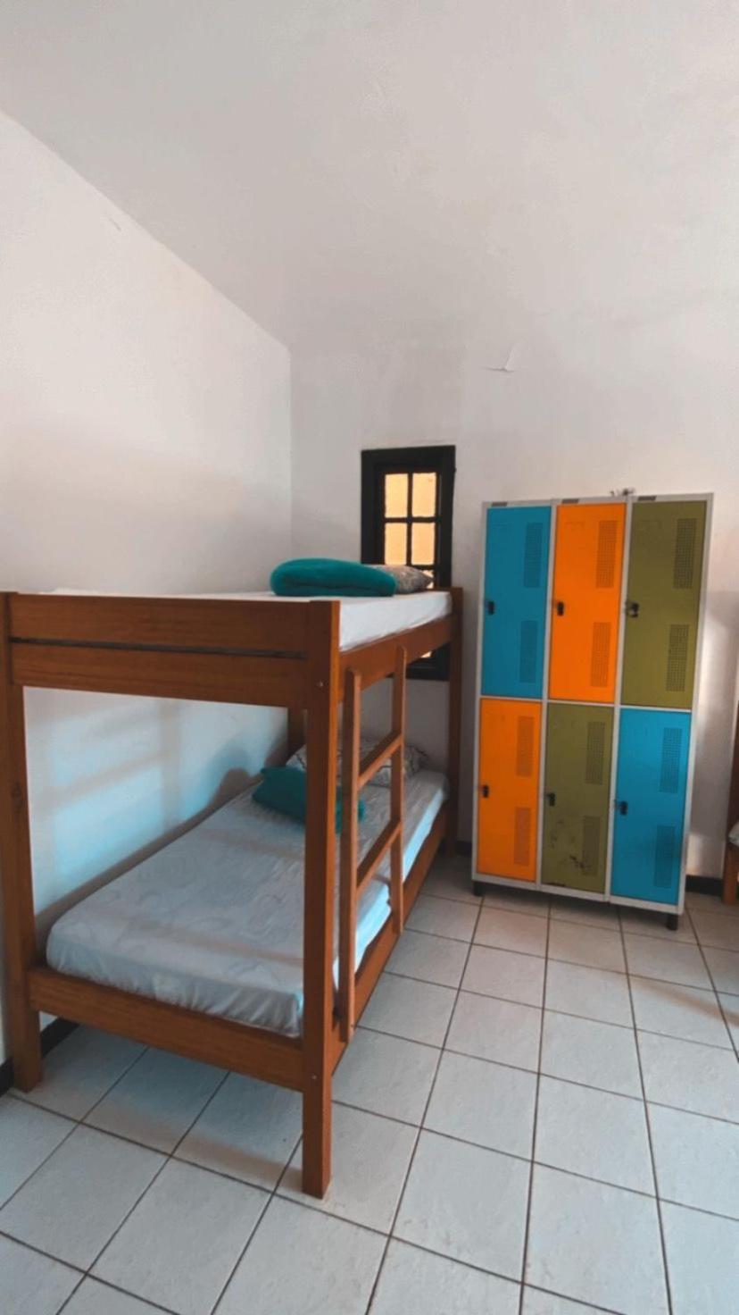 Hostel Abc Ангра-дус-Рейс Экстерьер фото