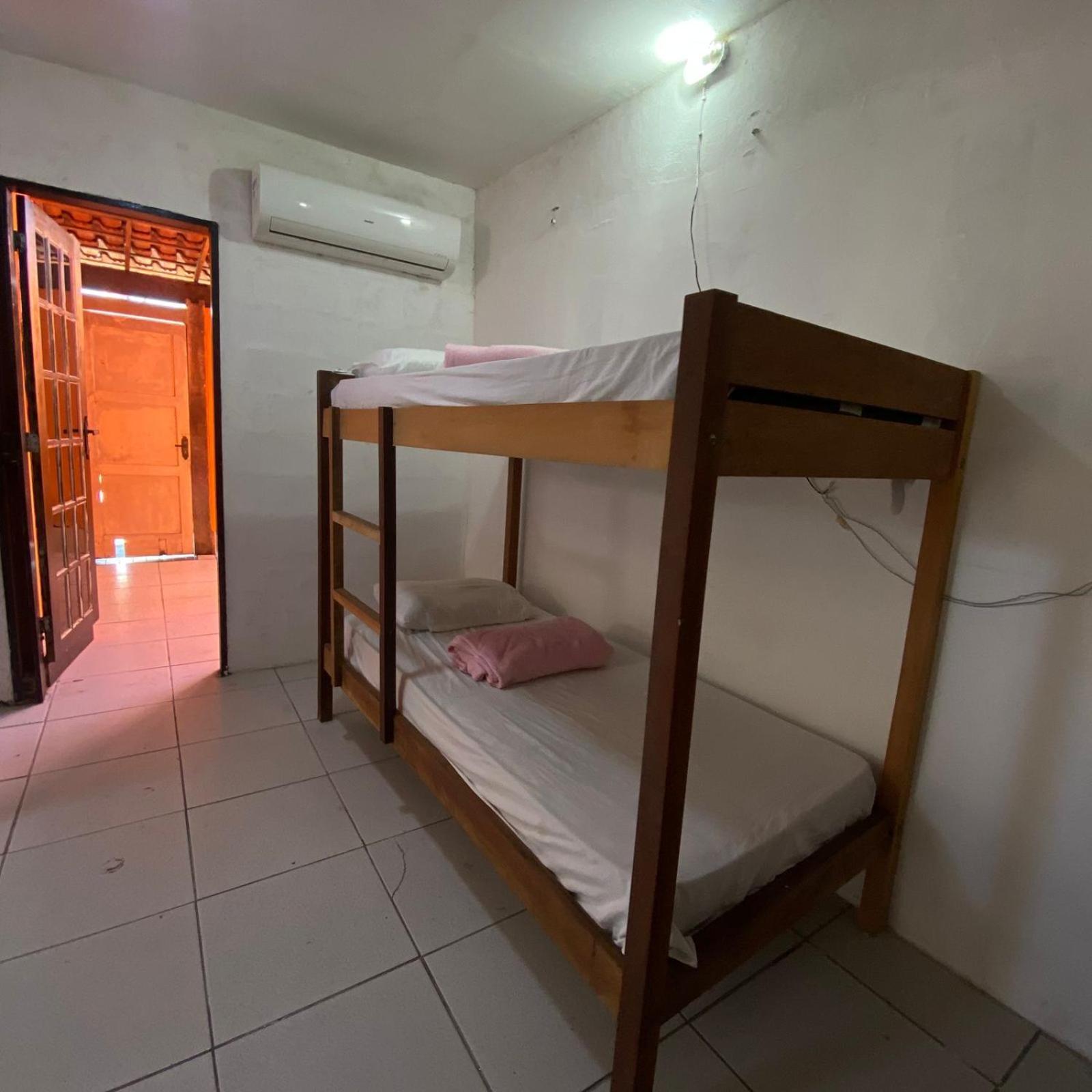 Hostel Abc Ангра-дус-Рейс Экстерьер фото
