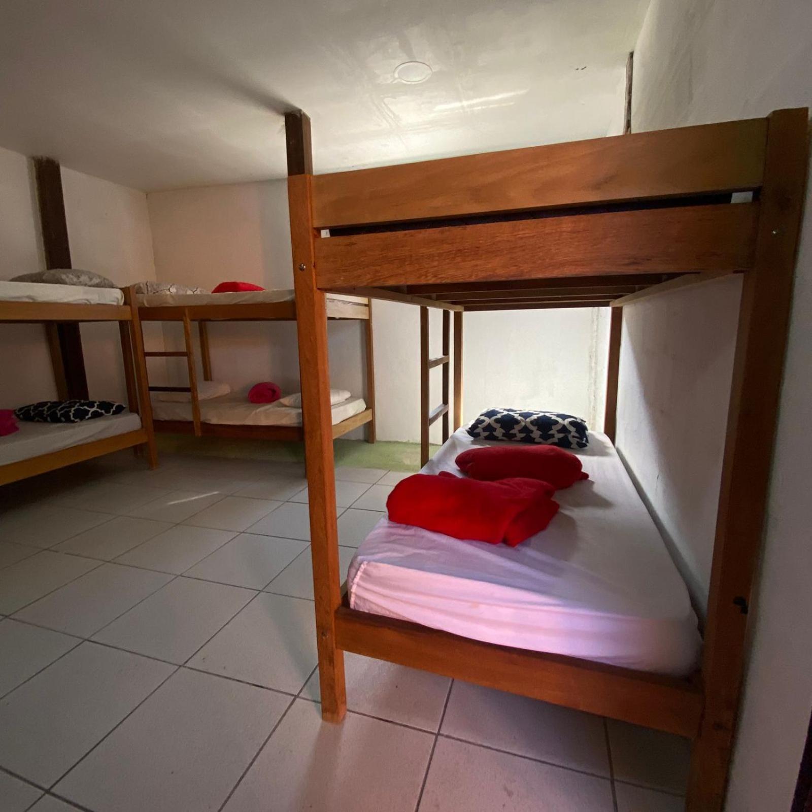 Hostel Abc Ангра-дус-Рейс Экстерьер фото
