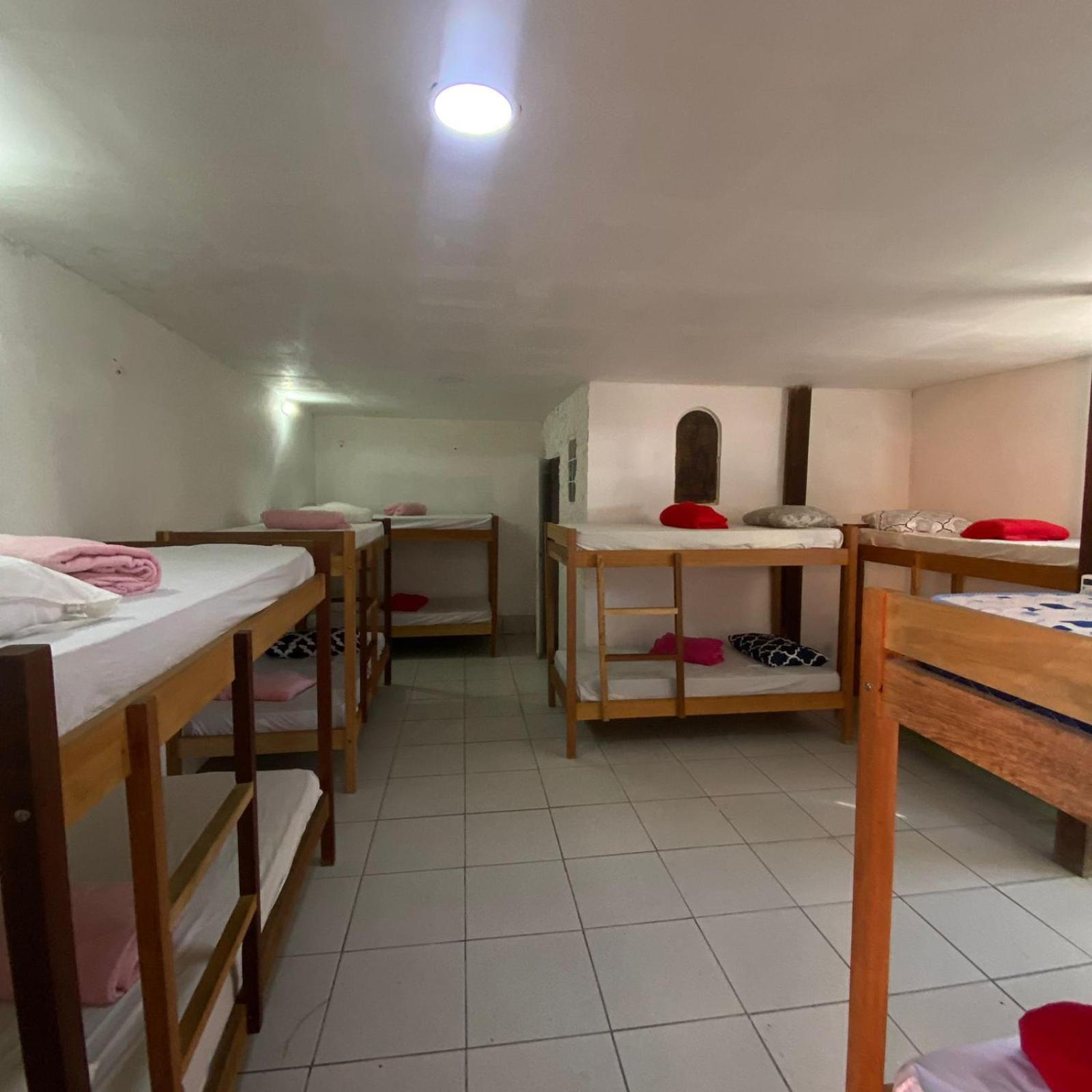 Hostel Abc Ангра-дус-Рейс Экстерьер фото