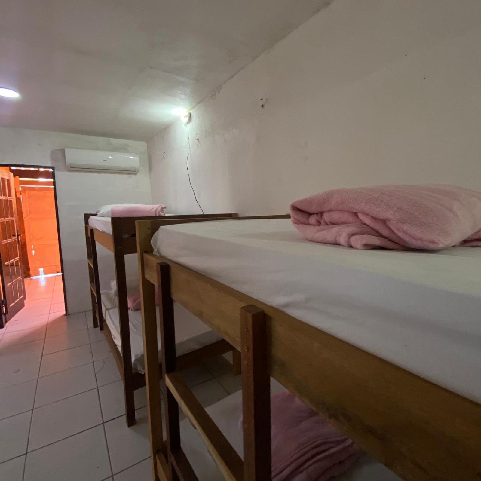 Hostel Abc Ангра-дус-Рейс Экстерьер фото