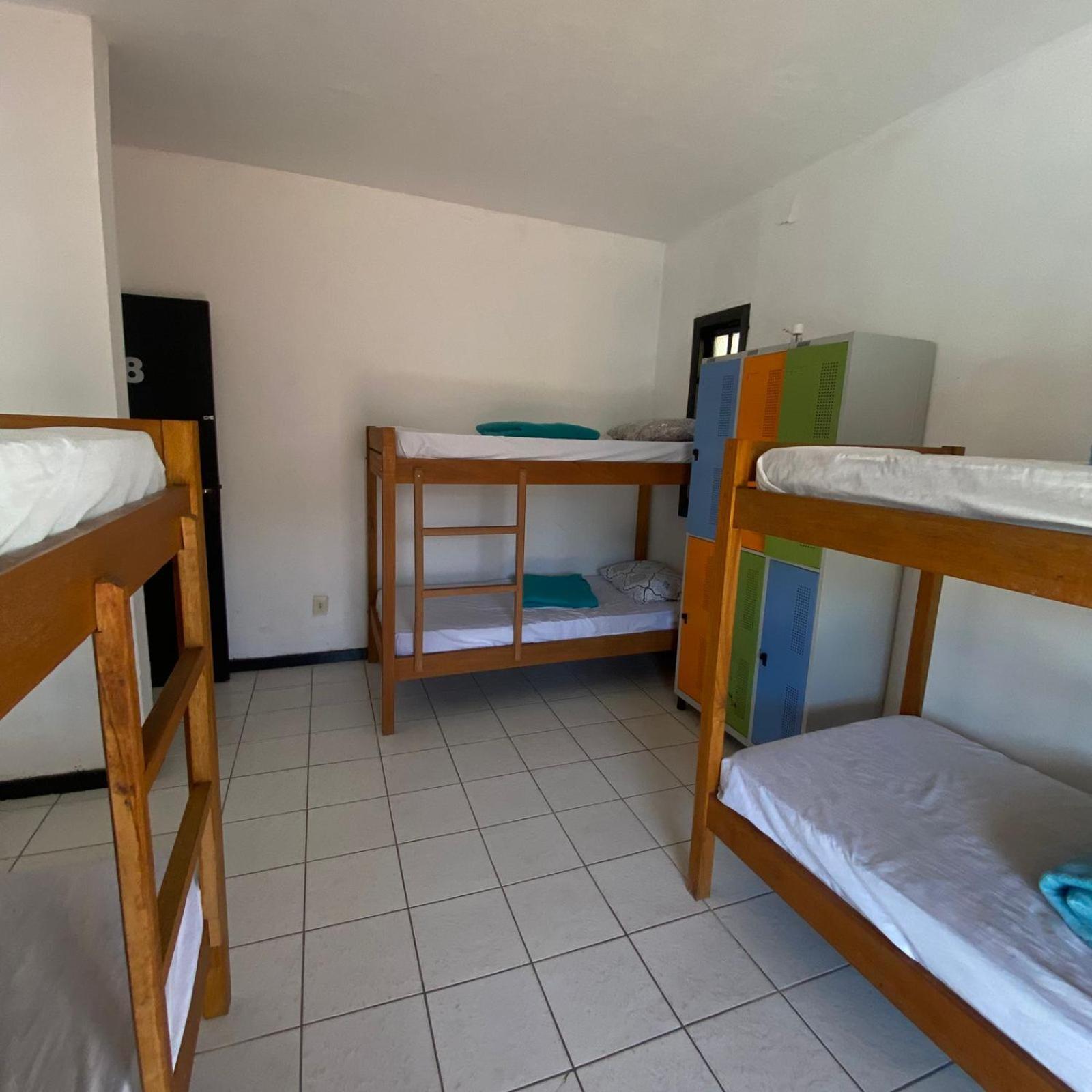 Hostel Abc Ангра-дус-Рейс Экстерьер фото