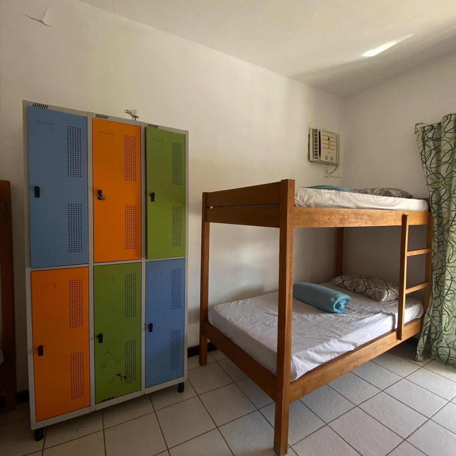 Hostel Abc Ангра-дус-Рейс Экстерьер фото