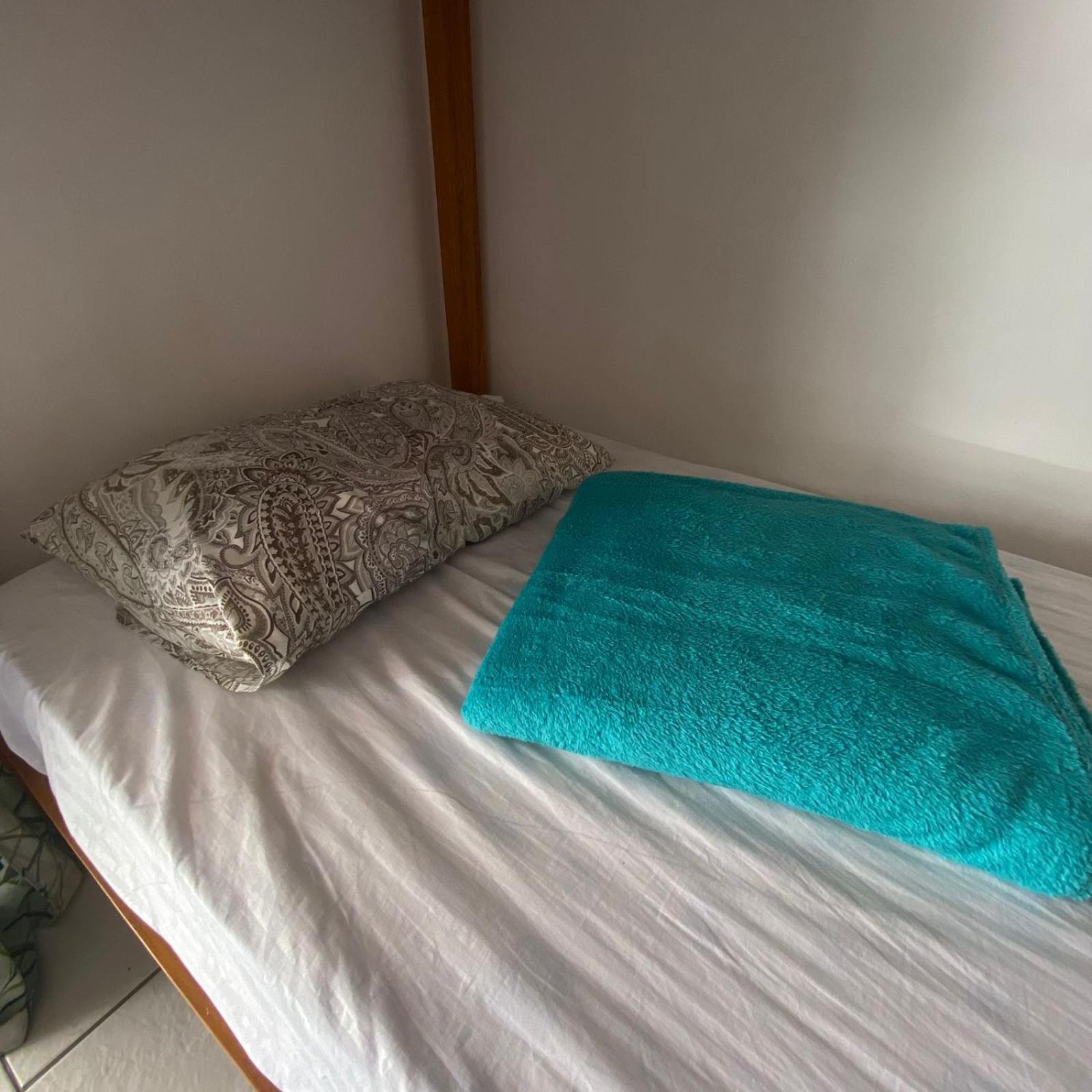 Hostel Abc Ангра-дус-Рейс Экстерьер фото