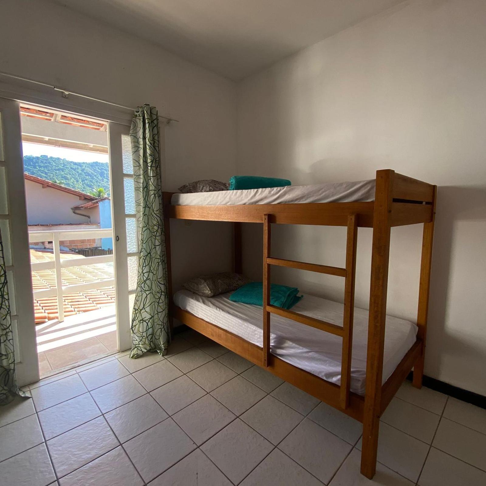Hostel Abc Ангра-дус-Рейс Экстерьер фото