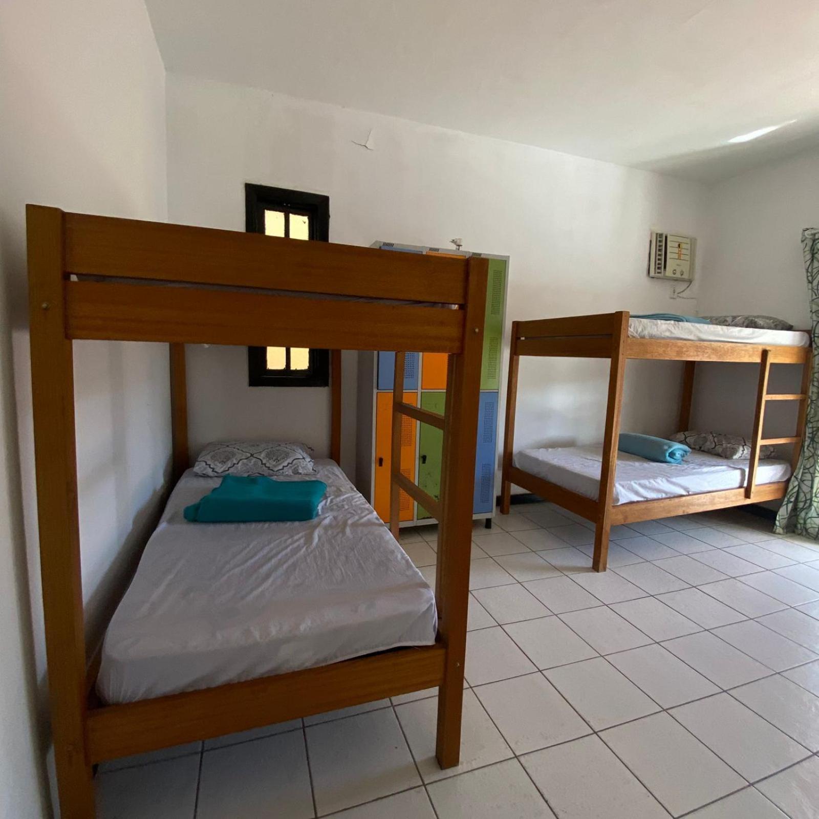 Hostel Abc Ангра-дус-Рейс Экстерьер фото