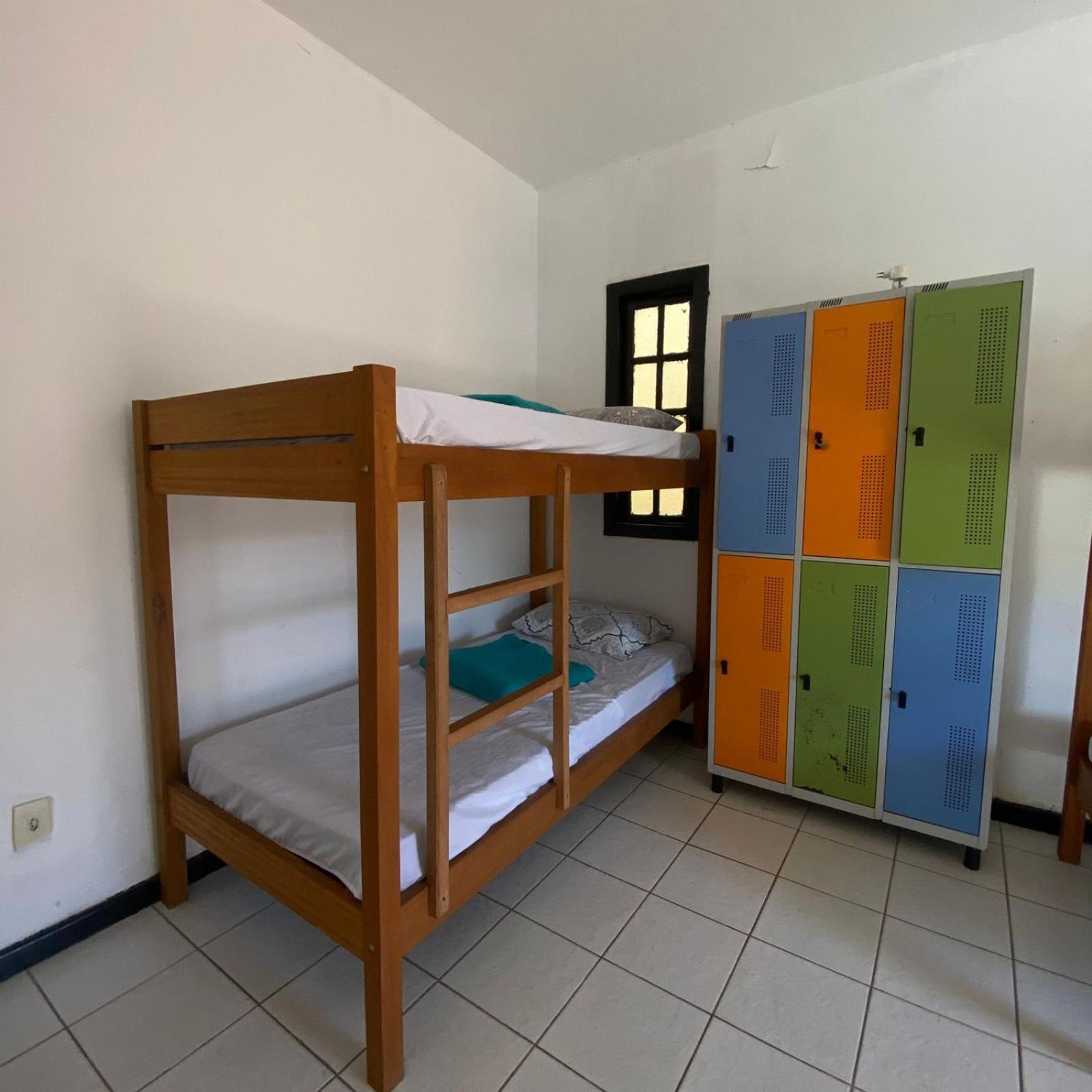 Hostel Abc Ангра-дус-Рейс Экстерьер фото