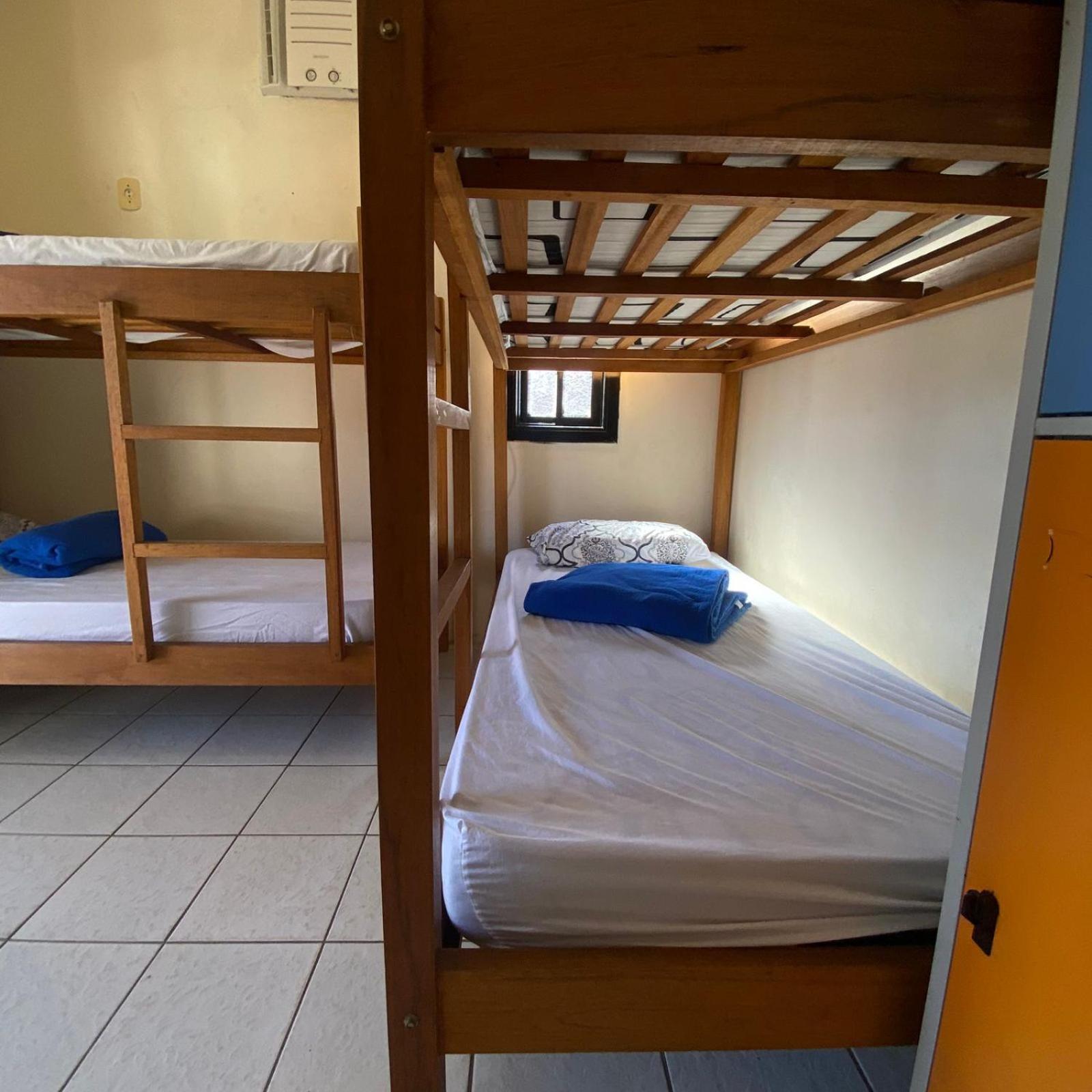 Hostel Abc Ангра-дус-Рейс Экстерьер фото