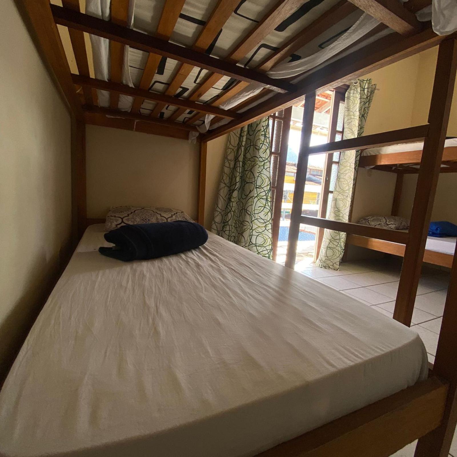 Hostel Abc Ангра-дус-Рейс Экстерьер фото