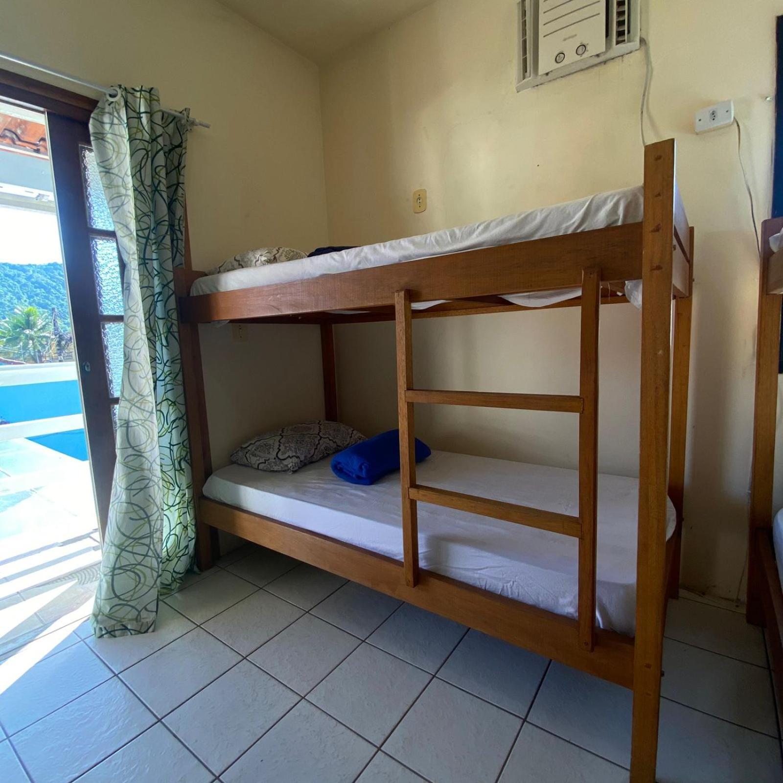 Hostel Abc Ангра-дус-Рейс Экстерьер фото