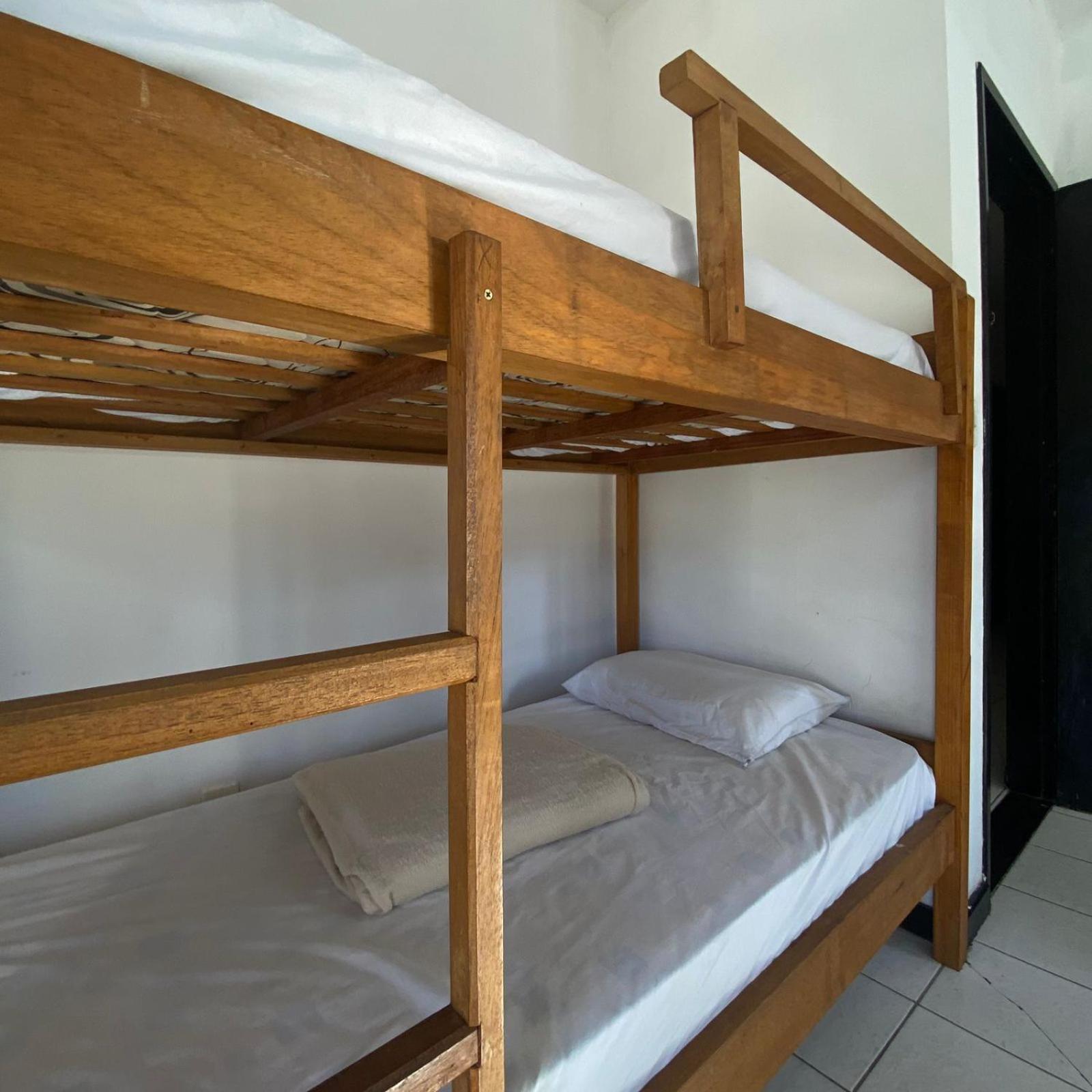 Hostel Abc Ангра-дус-Рейс Экстерьер фото