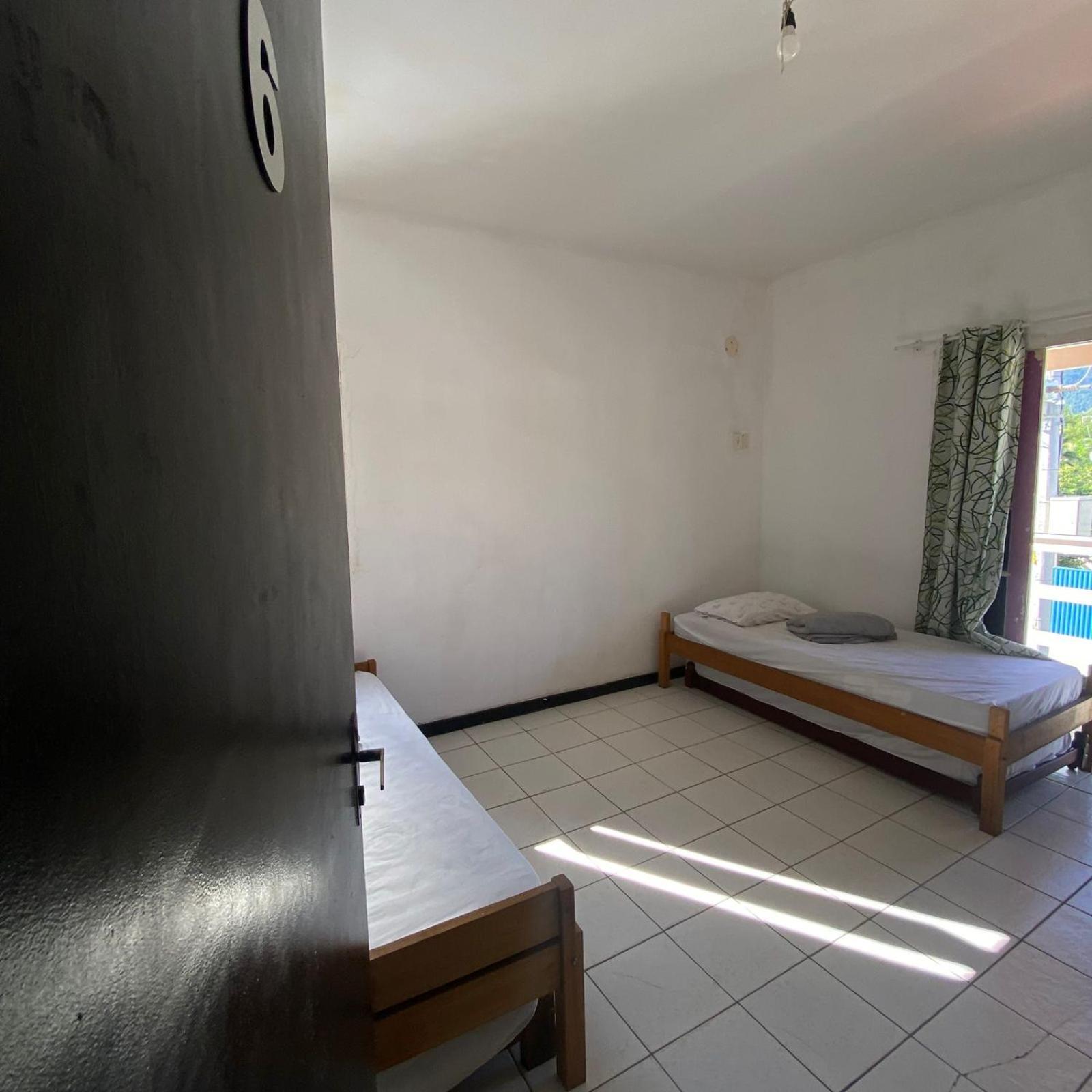 Hostel Abc Ангра-дус-Рейс Экстерьер фото