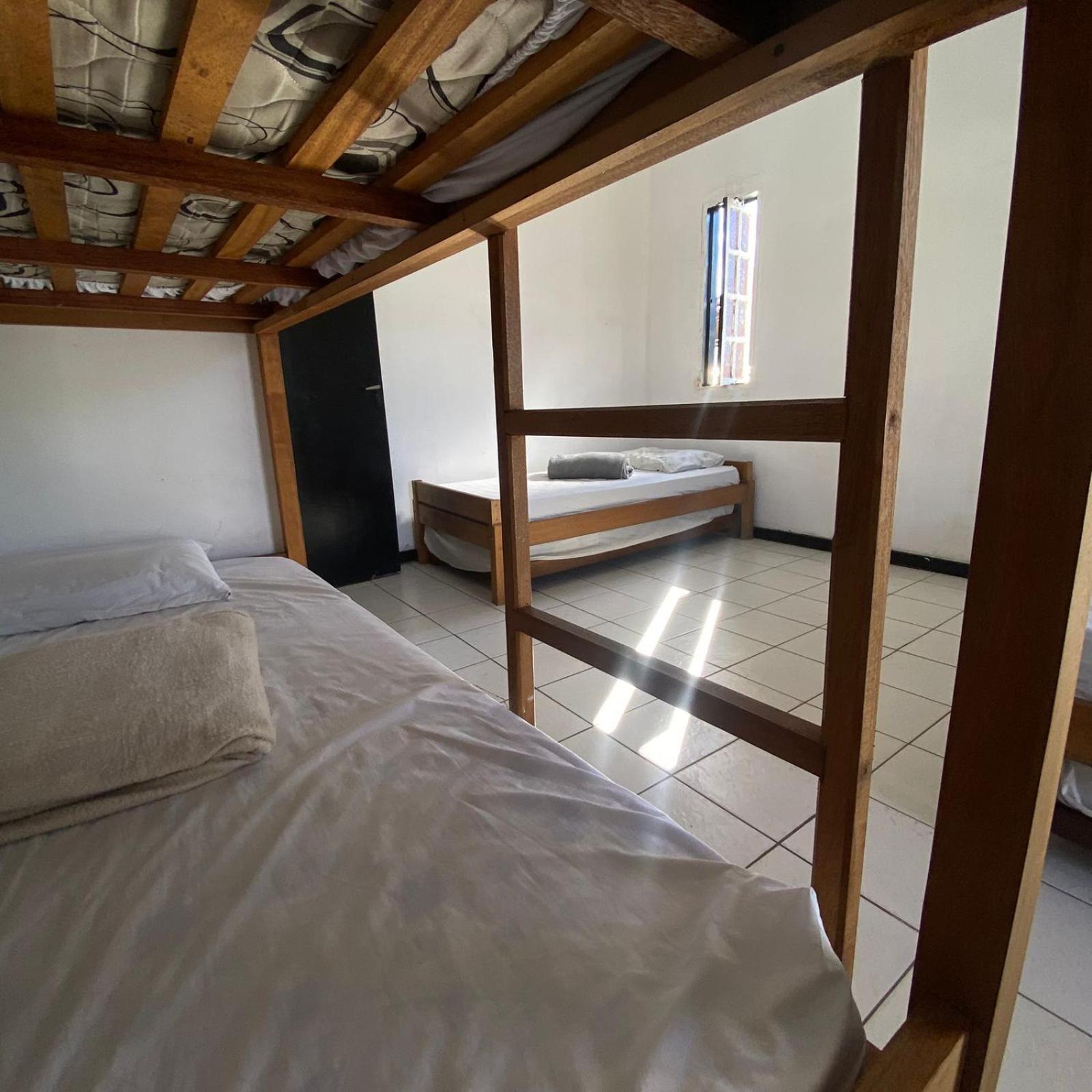 Hostel Abc Ангра-дус-Рейс Экстерьер фото