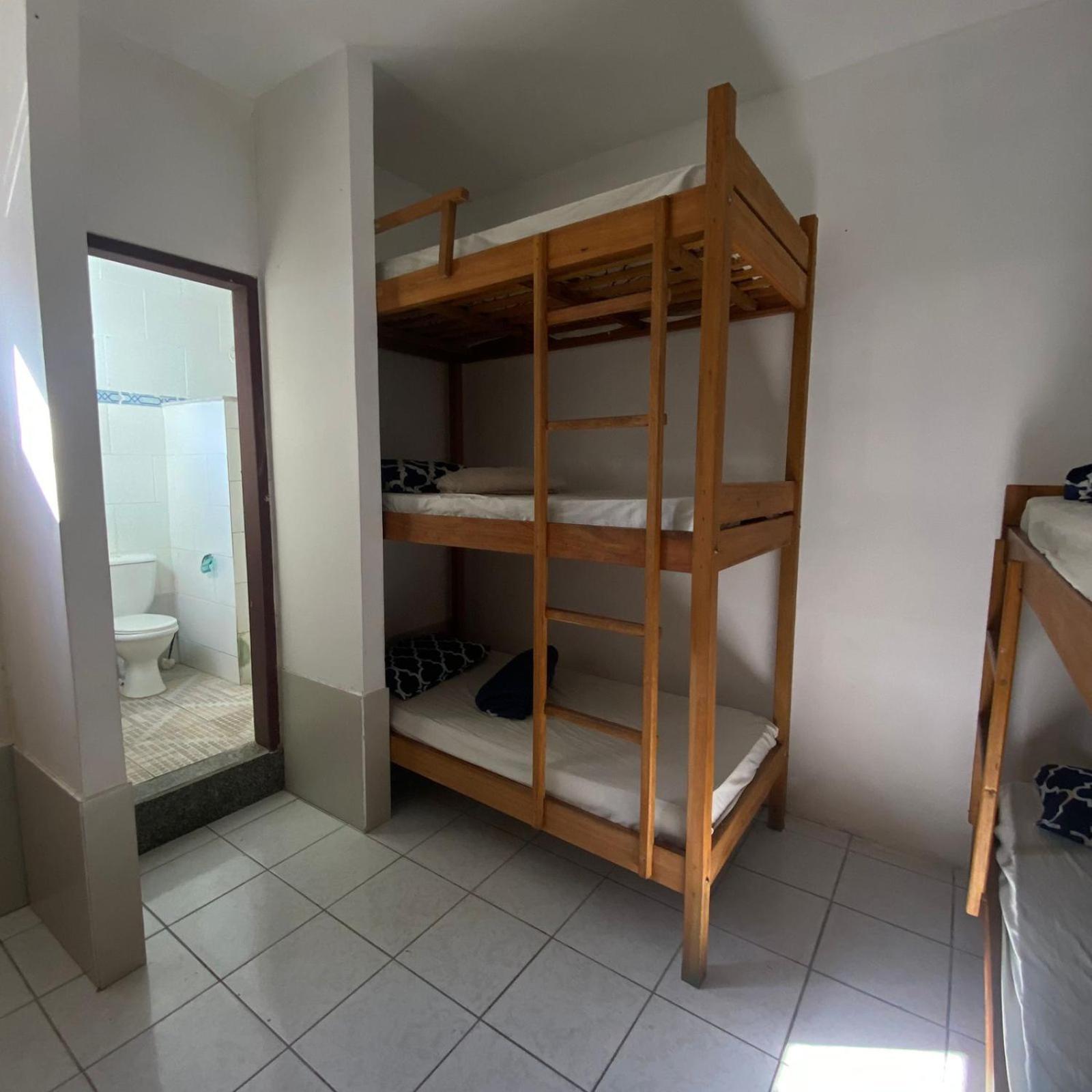 Hostel Abc Ангра-дус-Рейс Экстерьер фото