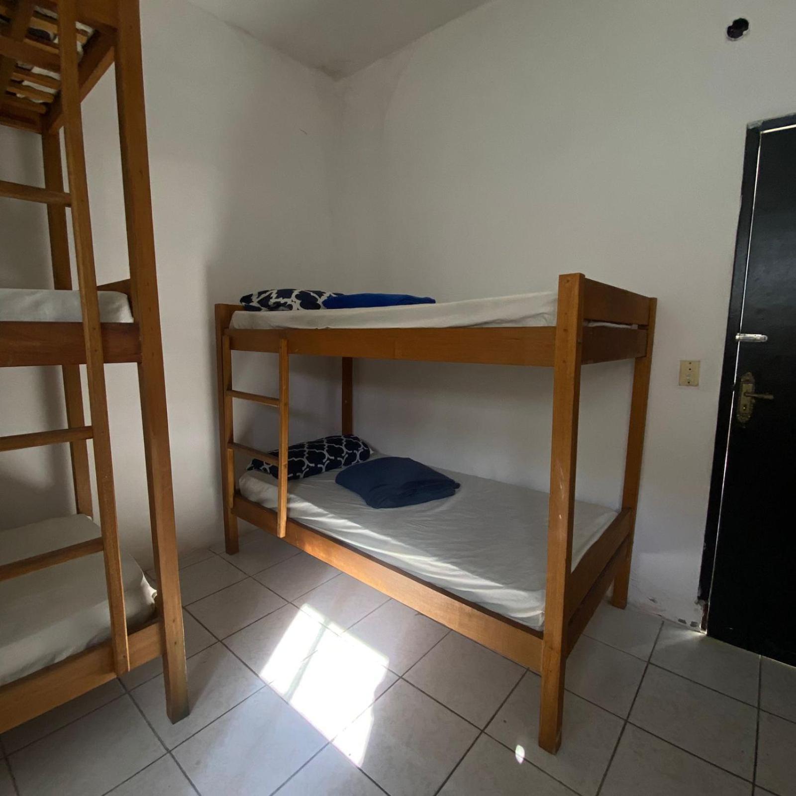 Hostel Abc Ангра-дус-Рейс Экстерьер фото