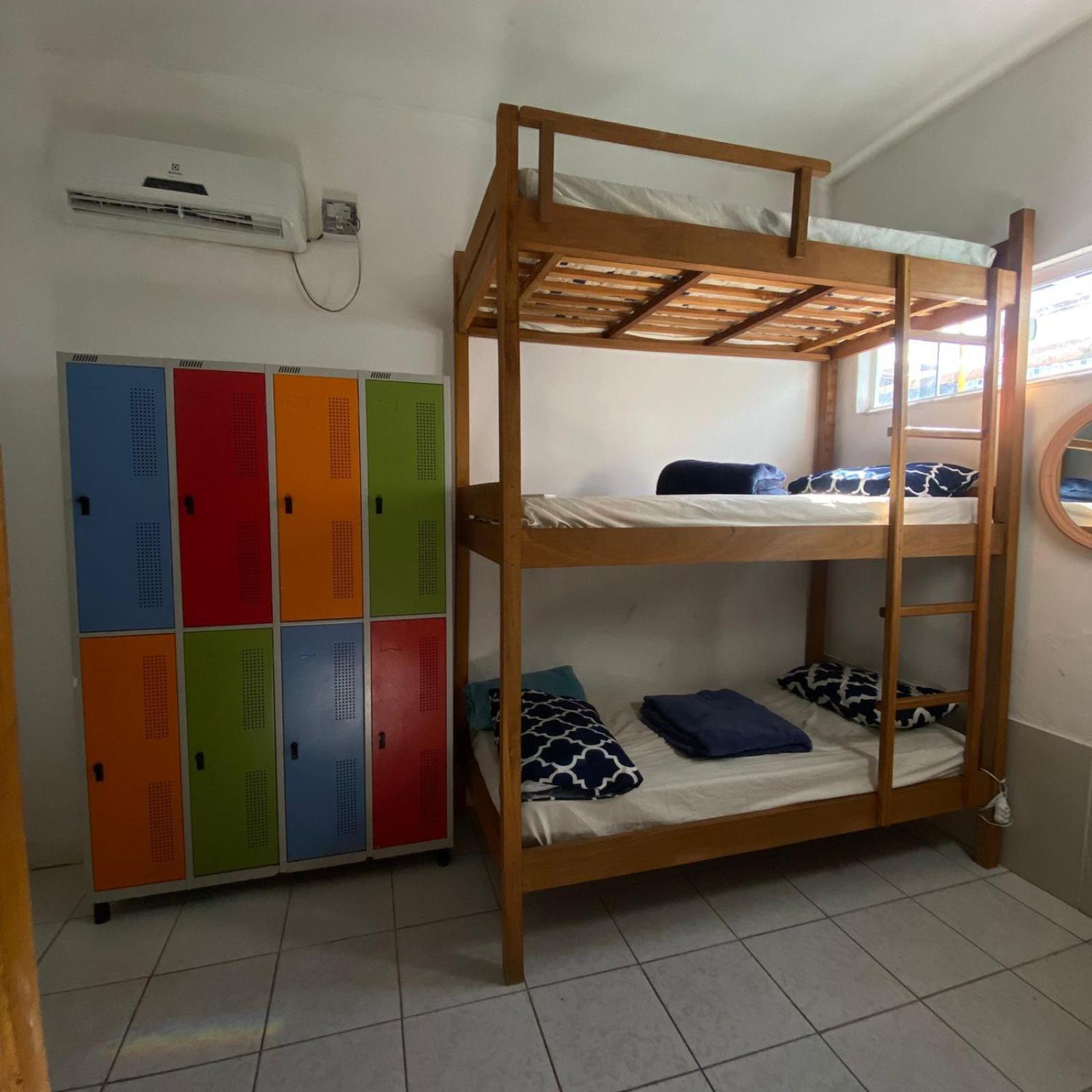 Hostel Abc Ангра-дус-Рейс Экстерьер фото