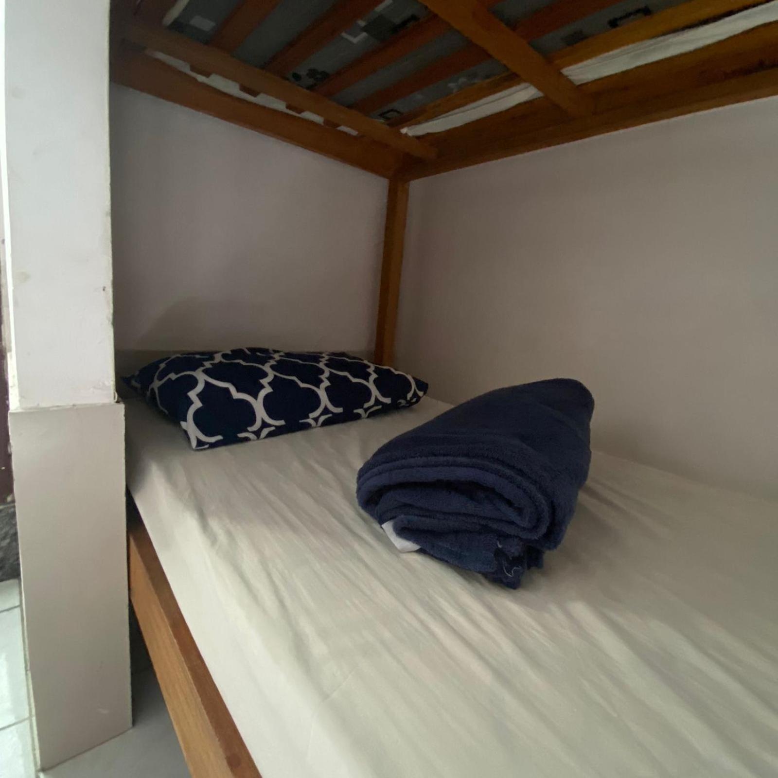 Hostel Abc Ангра-дус-Рейс Экстерьер фото